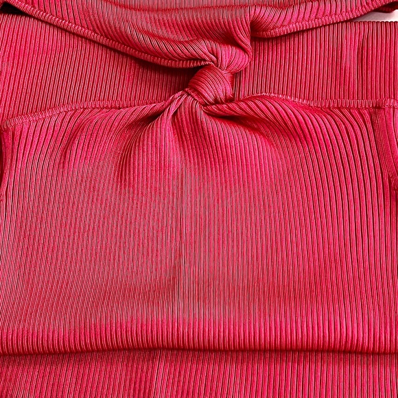 πΊπHPππΊ NWT Cult Gaia Serita Dress Blossom - Picture 13 of 14